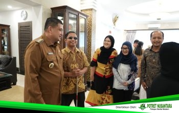 Kota Makassar Menuju Kota Inklusif, Wali Kota Appi Siapkan Perwali Aksesibilitas untuk Semua