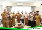 MIWF 2026 Gandeng Pemkot Makassar Perkuat Ekosistem Kreatif