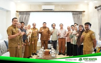 MIWF 2026 Gandeng Pemkot Makassar Perkuat Ekosistem Kreatif
