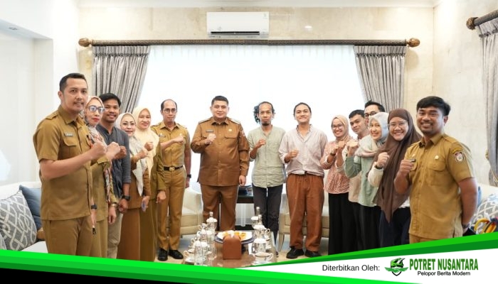 MIWF 2026 Gandeng Pemkot Makassar Perkuat Ekosistem Kreatif