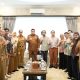 MIWF 2026 Gandeng Pemkot Makassar Perkuat Ekosistem Kreatif