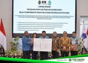 ATR/BPN dan KPK “Gaspol” Benahi Persoalan Pertanahan di Sulut