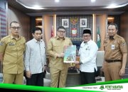 Pansel Umumkan 10 Besar, Seleksi Pimpinan BAZNAS Makassar Berjalan Transparan dan Akuntabel