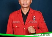Ritsu Oktriadi Wakabid Hukum dan HAM DPD GMNI Sultra Buka Posko Pengaduan Tenaga Kerja, Perkuat Perjuangan Hak Buruh di Sultra
