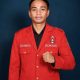 Ritsu Oktriadi Wakabid Hukum dan HAM DPD GMNI Sultra Buka Posko Pengaduan Tenaga Kerja, Perkuat Perjuangan Hak Buruh di Sultra