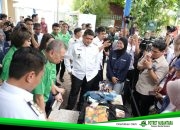 Pemkot Bersama Nusantara–RAPPO Perkuat Kolaborasi Makassar Bersih