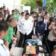 Pemkot Bersama Nusantara–RAPPO Perkuat Kolaborasi Makassar Bersih