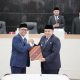 Munafri–Aliyah Tekankan Sinergi, Rekomendasi DPRD Jadi Penguatan Pembangunan Makassar