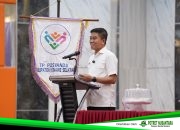Bupati Konsel Minta Tata Kelola Posyandu Transparan dan Tepat Sasaran