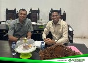 ‎Aleg Mubar Agung Darma Apresiasi Karya Buku Anak Daerah “Transformasi Wacana di Era Distrupsi”‎