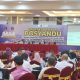 336 Kades dan 25 Camat Dikumpulkan! Dinkes Konsel Gaspol Perkuat Posyandu 6 SPM hingga Desa
