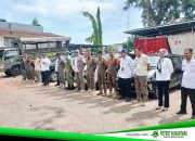 Pemkot Makassar Tertibkan 178 Lapak PKL di Mariso, Utamakan Pendekatan Humanis
