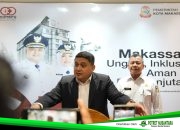 Atasi Geng Motor, Munafri Instruksikan Pos Kamling Kembali Aktif