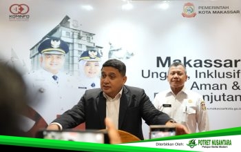 Atasi Geng Motor, Munafri Instruksikan Pos Kamling Kembali Aktif