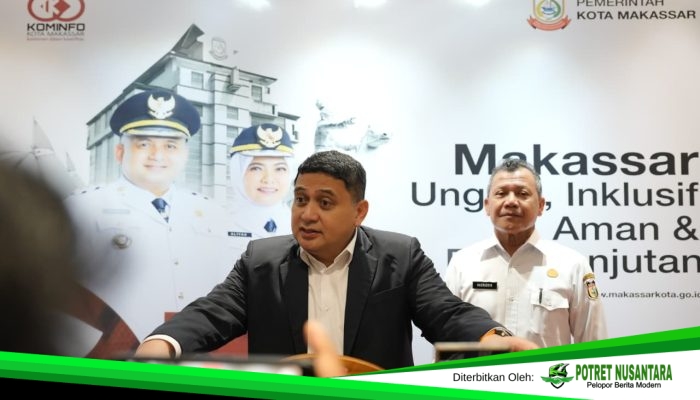 Atasi Geng Motor, Munafri Instruksikan Pos Kamling Kembali Aktif