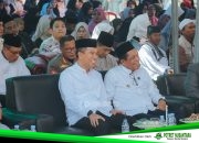 Wagub Sultra dan Bupati Konsel Kompak Bikin Gebrakan untuk Santri, Program Baju Gratis Segera Masuk Pesantren