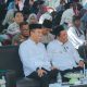 Wagub Sultra dan Bupati Konsel Kompak Bikin Gebrakan untuk Santri, Program Baju Gratis Segera Masuk Pesantren