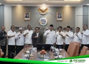 Menteri Nusron Tegaskan Penentuan Lokasi LP2B Jadi Kewenangan Pemerintah Daerah