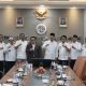 Menteri Nusron Tegaskan Penentuan Lokasi LP2B Jadi Kewenangan Pemerintah Daerah