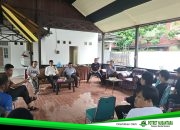 Polman Catat Kenaikan Tajam Penilaian KLA, Kini Bertengger di Posisi Dua Sulbar