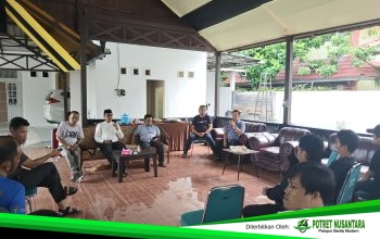 Polman Catat Kenaikan Tajam Penilaian KLA, Kini Bertengger di Posisi Dua Sulbar