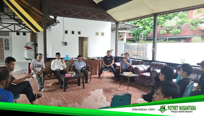 Polman Catat Kenaikan Tajam Penilaian KLA, Kini Bertengger di Posisi Dua Sulbar