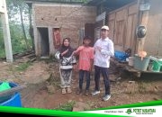 Fadhil Pendamping SDM PKH Parangloe Bergerak Tanpa Libur Jangkau Calon Siswa Sekolah Rakyat