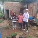 Fadhil Pendamping SDM PKH Parangloe Bergerak Tanpa Libur Jangkau Calon Siswa Sekolah Rakyat