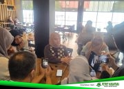 Jelang SPMB 2026, Disdik Makassar Minta Sekolah Sinkronisasi Data Siswa dan Pastikan NISN Valid