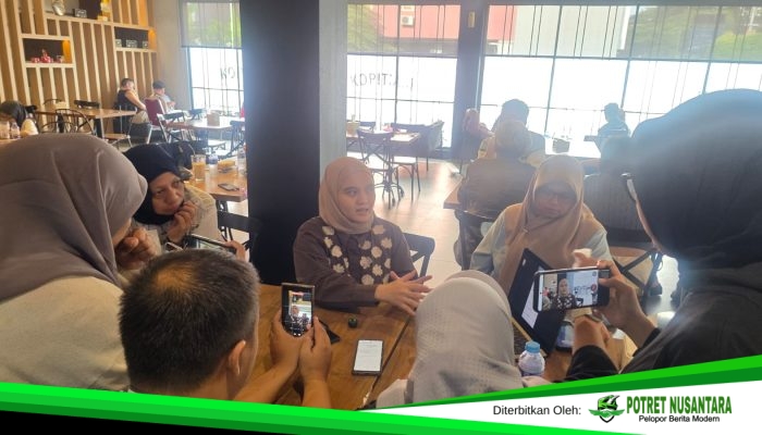 Jelang SPMB 2026, Disdik Makassar Minta Sekolah Sinkronisasi Data Siswa dan Pastikan NISN Valid