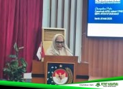 Wabup Polman Minta CPNS Jadi ASN Profesional dan Adaptif terhadap Teknologi