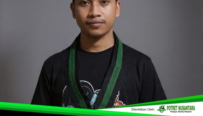 HMI Cabang Polman Desak Polda dan Kejati Sulbar Tuntaskan Kasus Oli Palsu