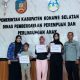 LPAI–DP3A Konsel Salurkan Beasiswa untuk Korban Kekerasan Seksual, Harapan Baru bagi Masa Depan Anak