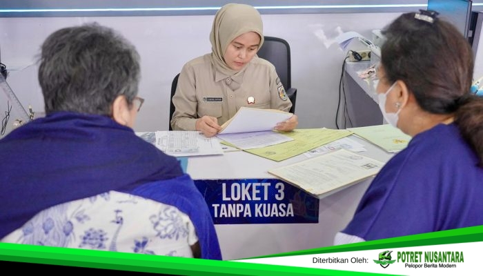 ATR/BPN: Status SHM Beri Perlindungan Hukum Lebih Kuat bagi Pemilik Rumah