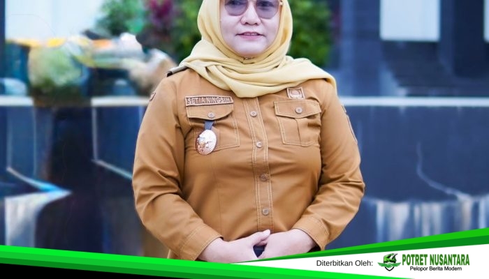Perpusnas ke-46, Konawe Selatan Gelar Lomba Literasi Digital Gen Z 2026 untuk Cetak Generasi Cerdas dan Kreatif
