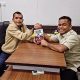 Anggota DPRD Sultra, La Isra Dukung Terobosan Karya Generasi Muda