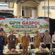 Bupati Soppeng Perkuat Sinergitas dengan Kejaksaan Negeri Soppeng Melalui GPM GASPOL