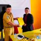 Praktek Microteaching di SDN 4 Gu Buton Tengah, Sukses
