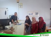 Rahmadani Pendamping SDM PKH Gowa Kawal Bantuan Modal Usaha bagi Orang Tua Siswa Sekolah Rakyat