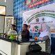 Bupati Polman Dorong Perbaikan Pelayanan di Puskesmas Campalagian