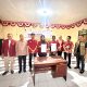 SDM PKH Gowa Gagas Kerja Sama Insitut Nitro dan Desa Pattallassang untuk Penguatan Kampung Sejahtera Kemensos RI