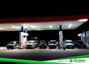Aktivis Ancam Demo, Polres Polman Didesak Usut Dugaan Pelangsiran BBM di SPBU Sarampu