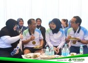Aliyah Mustika Ilham: Kolaborasi BPJS dan Unhas Bisa Jadi Contoh Kampus Sehat di Indonesia