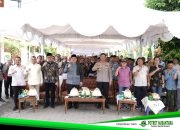 Pemkot Makassar Selamatkan Aset PSU Rp6,35 Triliun, GMTD Serahkan 7 Klaster Tanjung Bunga