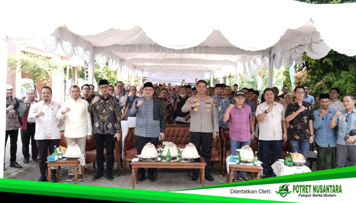 Pemkot Makassar Selamatkan Aset PSU Rp6,35 Triliun, GMTD Serahkan 7 Klaster Tanjung Bunga