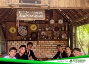 Respon DEMA PTKIN Wilayah Sulawesi Dari Film Pesta Babi