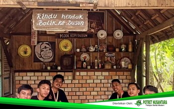 Respon DEMA PTKIN Wilayah Sulawesi Dari Film Pesta Babi