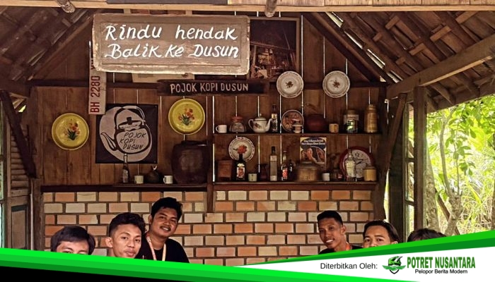 Respon DEMA PTKIN Wilayah Sulawesi Dari Film Pesta Babi