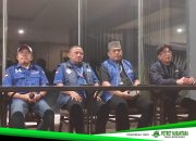 Musda Demokrat Sulbar, Suhardi Duka Jadi Satu-satunya Pendaftar Ketua DPD
