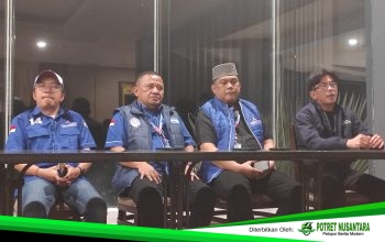 Musda Demokrat Sulbar, Suhardi Duka Jadi Satu-satunya Pendaftar Ketua DPD